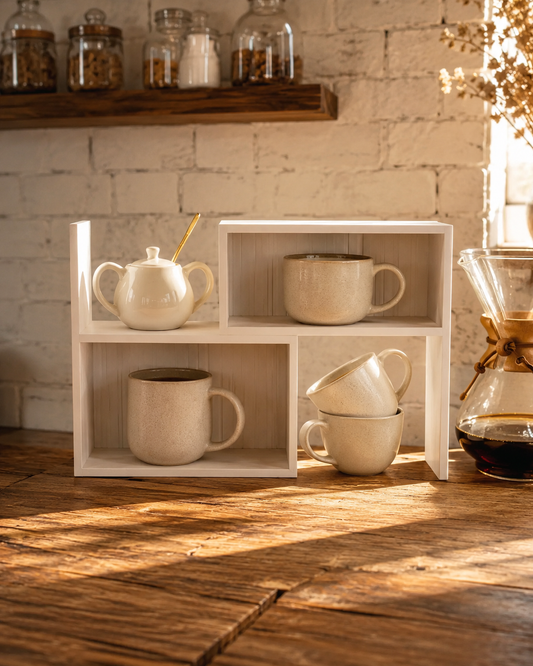 Estante Modular