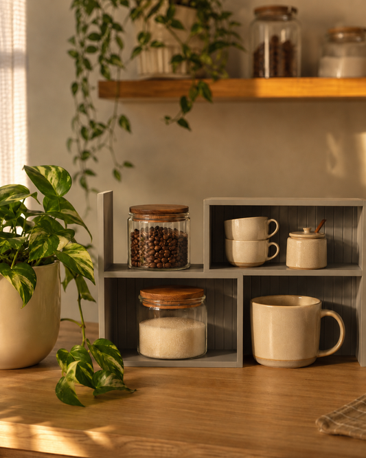 Estante Modular