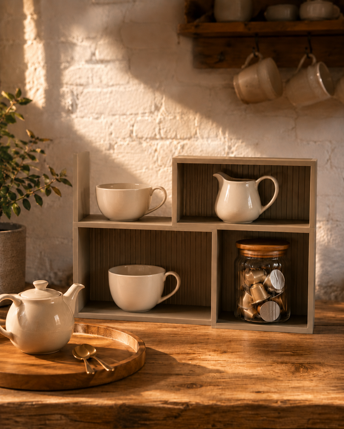 Estante Modular