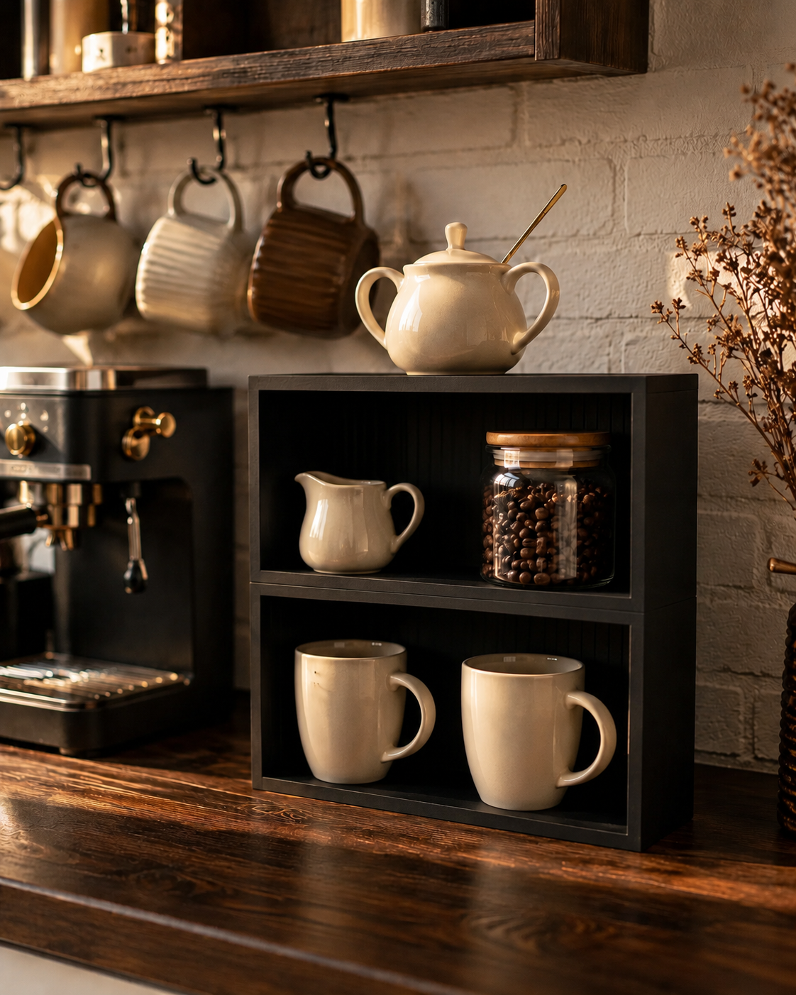 Estante Modular